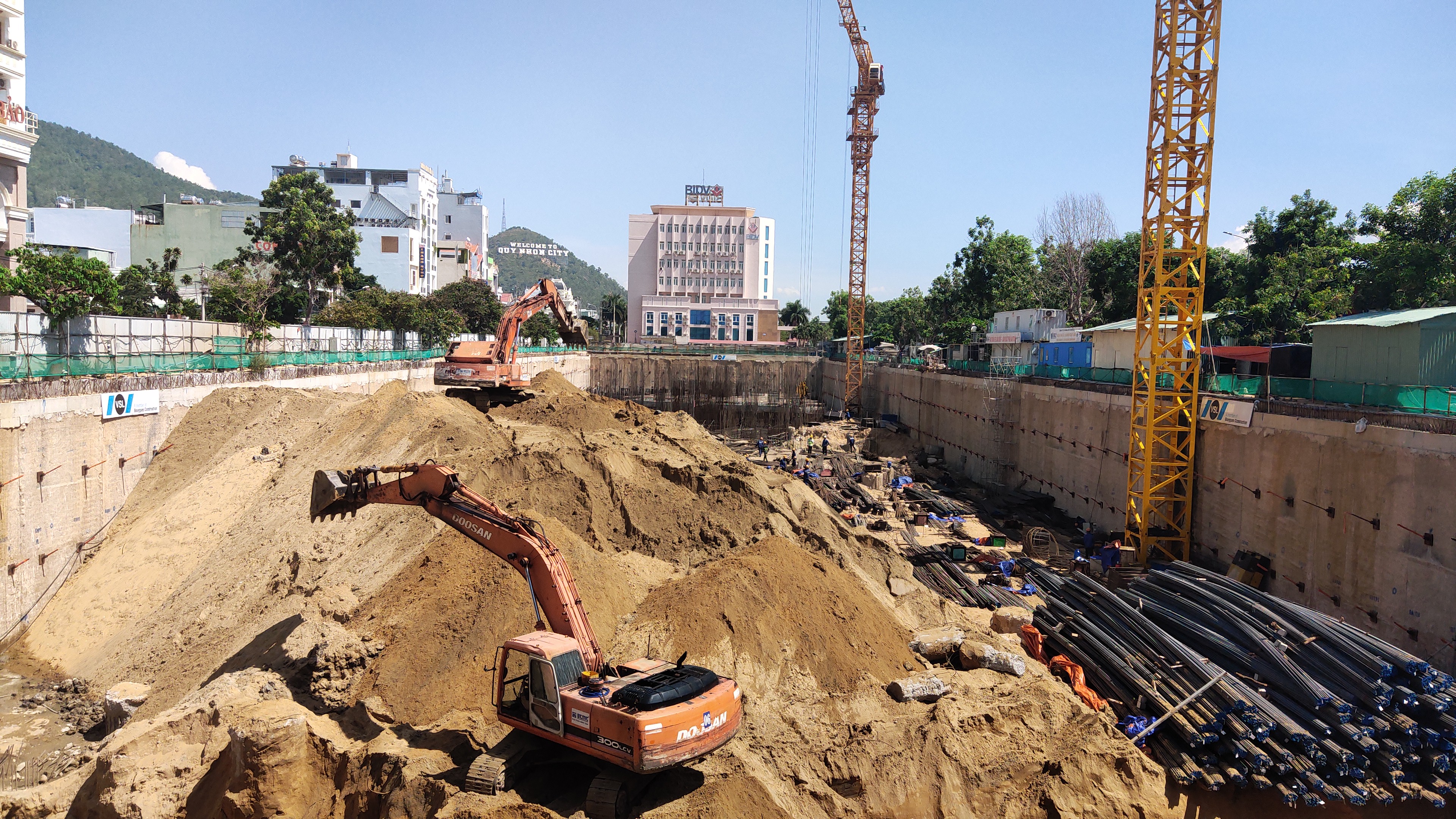 Bình Định khuyến cáo người dân cẩn thận khi mua dự án I – Tower Quy Nhơn - Ảnh 2. Bình Định khuyến cáo người dân cẩn thận khi mua dự án I – Tower Quy Nhơn - Ảnh 2.