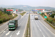 Xem xét tăng vốn ngân sách cho cao tốc Phú Thọ - Tuyên Quang