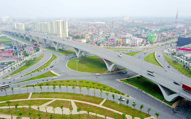 Bản đồ quy hoạch Phân khu N10 Hà Nội, quận Long Biên và huyện Gia Lâm - Ảnh 1. Bản đồ quy hoạch Phân khu N10 Hà Nội, quận Long Biên và huyện Gia Lâm - Ảnh 1.