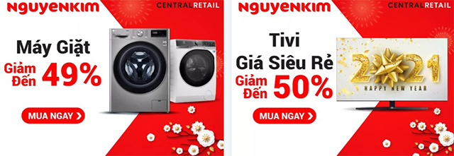 Các chương trình khuyến mãi thiết bị điện tử gia dụng Hot nhất hiện nay - Ảnh 2. Các chương trình khuyến mãi thiết bị điện tử gia dụng Hot nhất hiện nay - Ảnh 2.