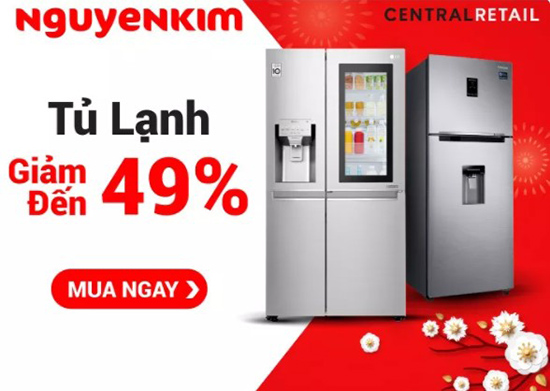 Các chương trình khuyến mãi thiết bị điện tử gia dụng Hot nhất hiện nay - Ảnh 3. Các chương trình khuyến mãi thiết bị điện tử gia dụng Hot nhất hiện nay - Ảnh 3.