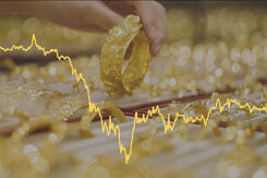 Giá vàng hôm nay 26/1: SJC tiếp đà tăng dù chỉ số USD index tăng cao