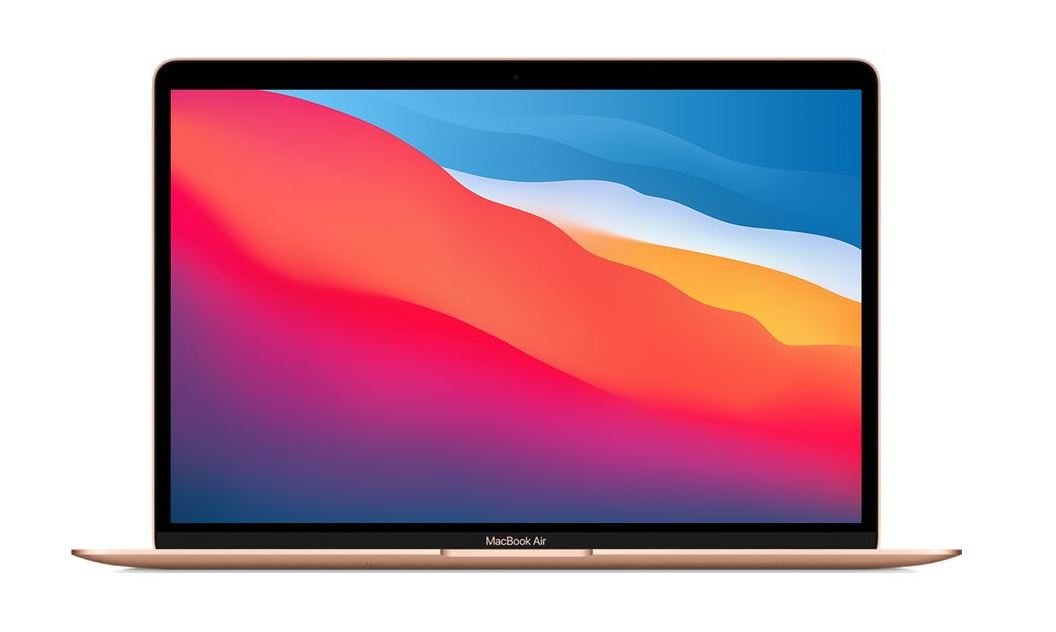 Những dòng MacBook tốt và đáng mua nhất năm 2021 - Ảnh 1. Những dòng MacBook tốt và đáng mua nhất năm 2021 - Ảnh 1.