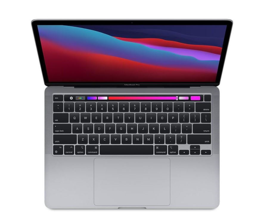 Những dòng MacBook tốt và đáng mua nhất năm 2021 - Ảnh 2. Những dòng MacBook tốt và đáng mua nhất năm 2021 - Ảnh 2.