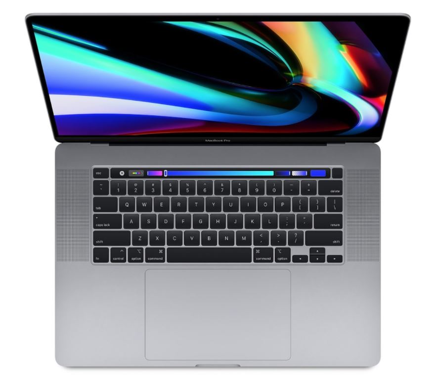 Những dòng MacBook tốt và đáng mua nhất năm 2021 - Ảnh 3. Những dòng MacBook tốt và đáng mua nhất năm 2021 - Ảnh 3.