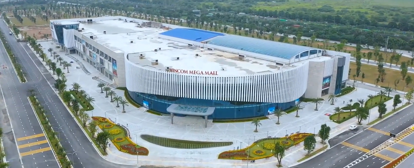 Thị trường bán lẻ Hà Nội có thêm 20 dự án mới trong năm 2021 - Ảnh 1. Thị trường bán lẻ Hà Nội có thêm 20 dự án mới trong năm 2021 - Ảnh 1.