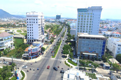 Phú Yên đấu giá quyền sử dụng đất làm dự án gần 1.000 tỷ đồng