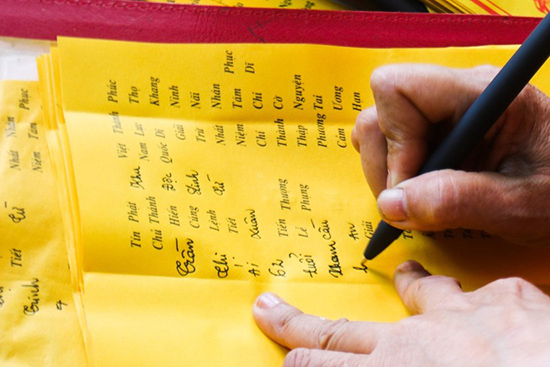 Bài cúng Tất niên cuối năm đúng chuẩn nhất - Ảnh 2. Bài cúng Tất niên cuối năm đúng chuẩn nhất - Ảnh 2.