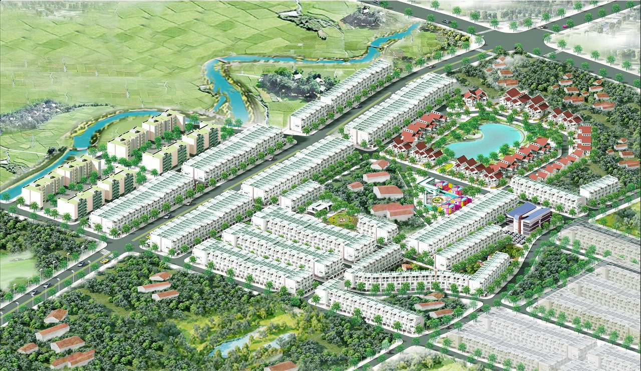 Kosy Group đổ bộ vào Quảng Bình  - Ảnh 1.