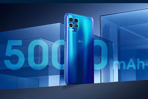 Điện thoại đầu tiên sử dụng Qualcomm Snapdragon 870 đã có mặt trên thị trường - Ảnh 3.
