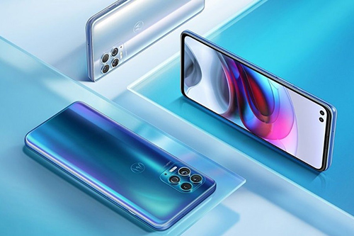 Điện thoại đầu tiên sử dụng Qualcomm Snapdragon 870 đã có mặt trên thị trường - Ảnh 2.
