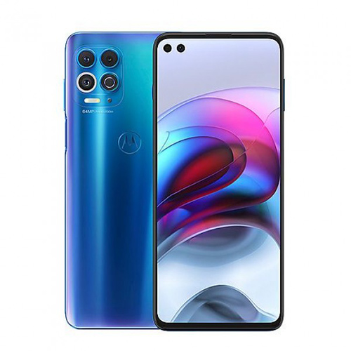Điện thoại đầu tiên sử dụng Qualcomm Snapdragon 870 đã có mặt trên thị trường - Ảnh 1.