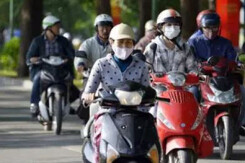 Thời tiết Đà Nẵng hôm nay 27/1: Ngày nắng ấm trước khi đón gió mùa Đông Bắc, Đà Lạt tối có mưa nhẹ