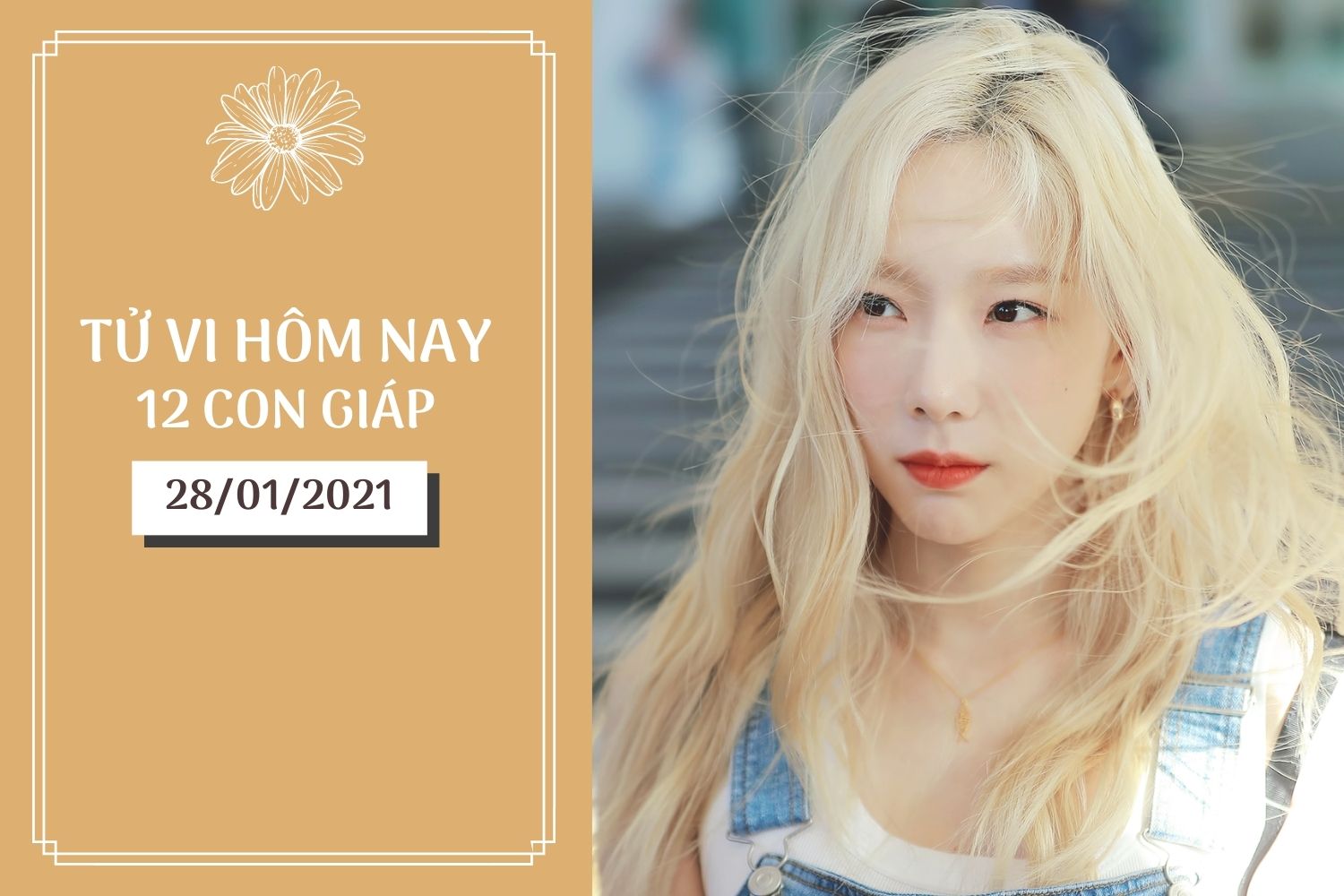 Tử vi hàng ngày hôm nay 28/1 của 12 con giáp: Ngọ tài lộc ghé thăm, Mùi có tranh cãi tình cảm - Ảnh 1. Tử vi hàng ngày hôm nay 28/1 của 12 con giáp: Ngọ tài lộc ghé thăm, Mùi có tranh cãi tình cảm - Ảnh 1.
