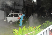 Những ai đến 31 địa điểm của Hà Nội, Hải Dương, Hải Phòng và Quảng Ninh cần liên hệ ngay cơ quan y tế