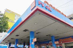 PV OIL lãi gấp 9 lần cùng kỳ trong quý IV vẫn không thể bù lỗ cả năm