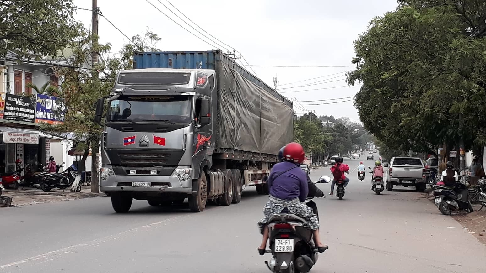 Đề xuất đầu tư gần 800 tỷ đồng xây đường tránh phía Đông TP Đông Hà, Quảng Trị - Ảnh 1. Đề xuất đầu tư gần 800 tỷ đồng xây đường tránh phía Đông TP Đông Hà, Quảng Trị - Ảnh 1.