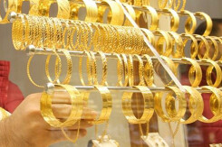 Dự báo giá vàng 29/1: Đà giảm sẽ còn tiếp diễn?