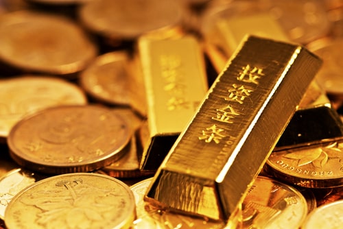 Giá vàng hôm nay 28/1: Vàng SJC tiếp tục giảm theo xu hướng quốc tế - Ảnh 1. Giá vàng hôm nay 28/1: Vàng SJC tiếp tục giảm theo xu hướng quốc tế - Ảnh 1.