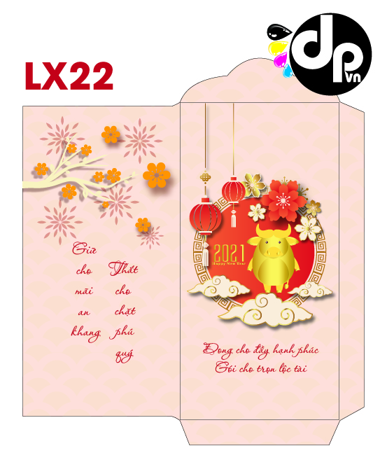 Những địa điểm in, mua bao lì xì giá rẻ cực chất tại TP HCM - Ảnh 6. Những địa điểm in, mua bao lì xì giá rẻ cực chất tại TP HCM - Ảnh 6.