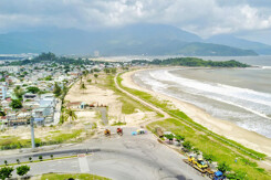 Đà Nẵng tái khởi động Dự án Khu du lịch sinh thái Nam Ô