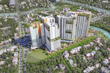 Thuduc House muốn thoái toàn bộ vốn góp tại Dịch vụ Tam Bình Thủ Đức