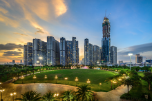 Vinhomes báo lãi kỷ lục 27.839 tỷ đồng năm 2020