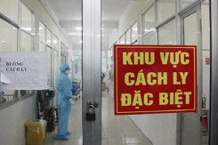 Hà Nội, Hải Phòng và Bắc Ninh có ca mắc Covid-19 mới trong cộng đồng