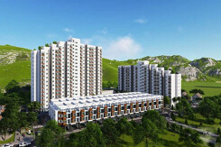Bình Định tìm nhà đầu tư cho dự án nhà ở xã hội hơn 20.000 m2