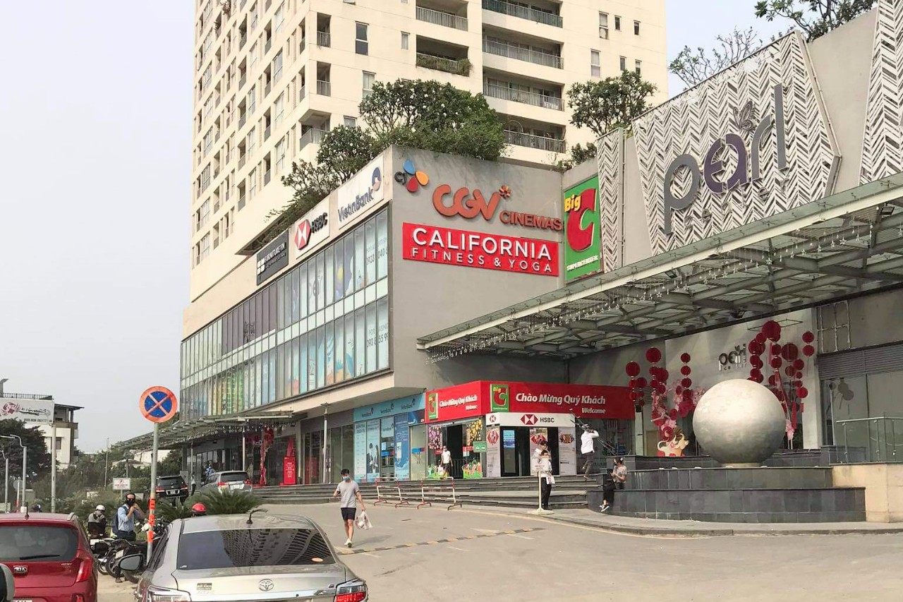 Giá đất đường Quốc Hương, TP Thủ Đức, TP HCM - Ảnh 2. Giá đất đường Quốc Hương, TP Thủ Đức, TP HCM - Ảnh 2.