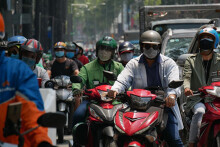 Thời tiết TP HCM hôm nay 29/1: Sáng dịu mát, trưa chiều nắng nóng, Cần Thơ đêm có thể mưa