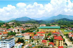 Bắc Kạn thu hút 15 dự án đầu tư của các doanh nghiệp lớn trong năm 2020
