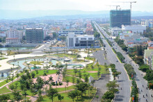 Phú Yên chấp thuận chủ trương đầu tư khu dân cư hơn 650 tỷ đồng