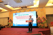 Chủ tịch DIC Corp đăng ký mua thêm 10 triệu cổ phiếu DIG