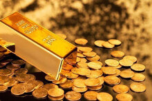 Giá vàng hôm nay 3/1: Có thể tăng mạnh vào tuần tới