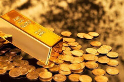 Giá vàng hôm nay 3/1: Có thể tăng mạnh vào tuần tới