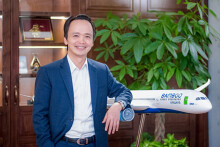 [Infographic] Những giao dịch nghìn tỷ của ông Trịnh Văn Quyết năm 2020
