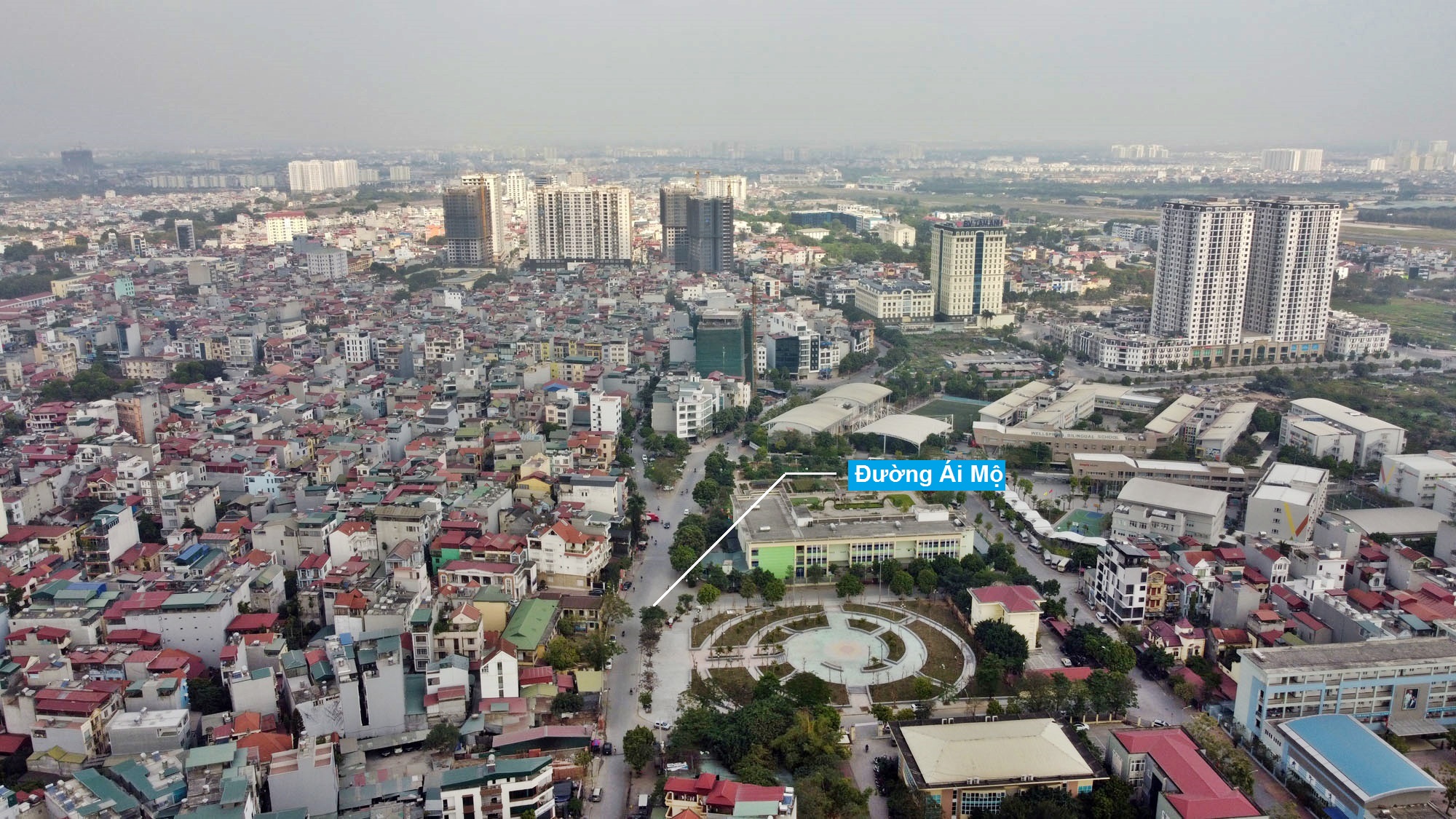 Ba đường sẽ mở theo qui hoạch ở phường Bồ Đề, Long Biên, Hà Nội (phần 2) - Ảnh 3. Ba đường sẽ mở theo qui hoạch ở phường Bồ Đề, Long Biên, Hà Nội (phần 2) - Ảnh 3.