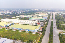 TP HCM sắp có thêm 5 khu công nghiệp mới
