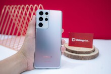 Samsung S21 Plus, S21 Ultra mở bán sớm, nhiều ưu đãi cho người dùng khi mua