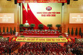 Danh sách Ban Chấp hành Trung ương Đảng khóa XIII