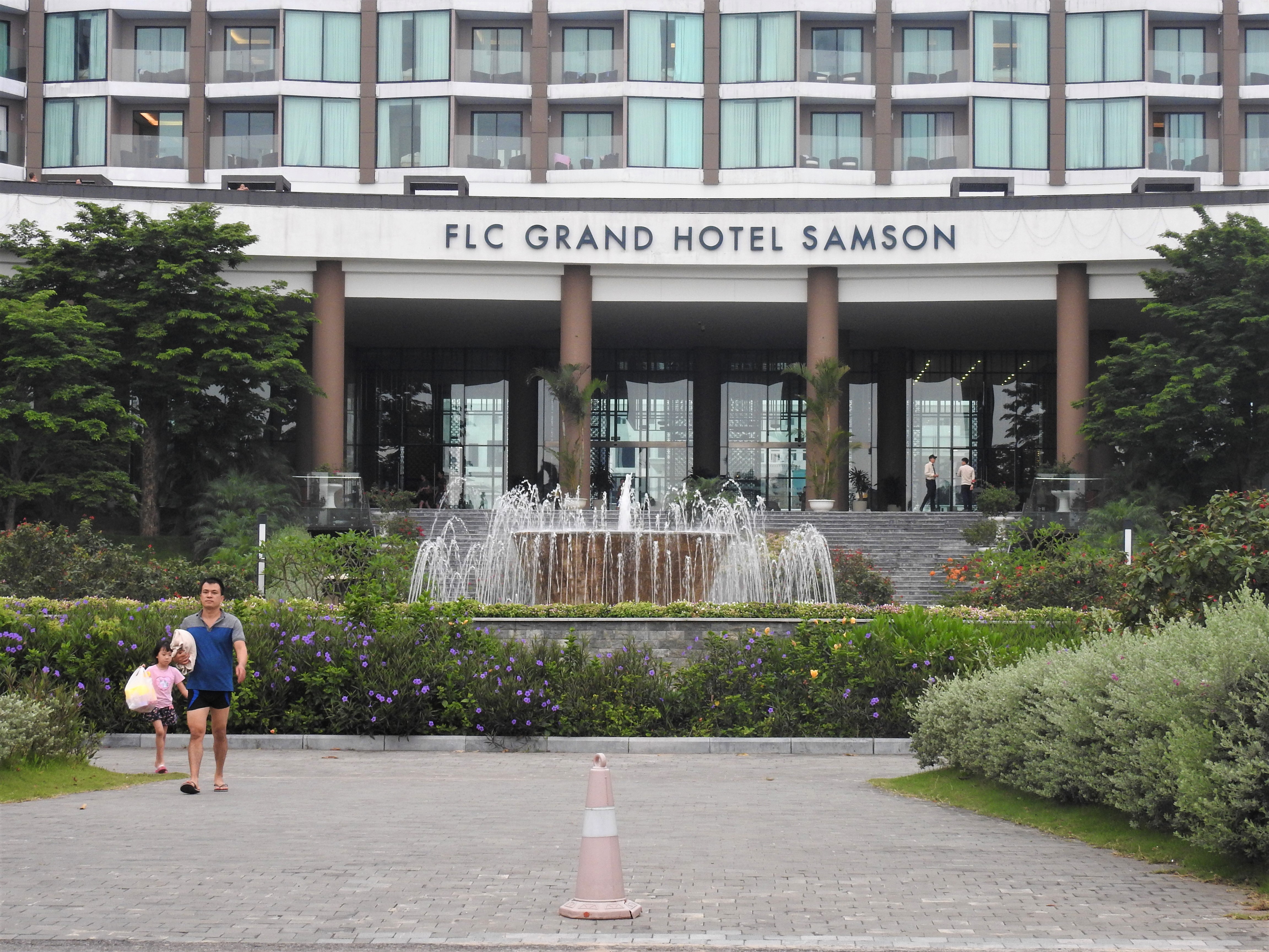 FLC lãi hơn 4.700 tỷ đồng từ đầu tư chứng khoán - Ảnh 3. FLC lãi hơn 4.700 tỷ đồng từ đầu tư chứng khoán - Ảnh 3.