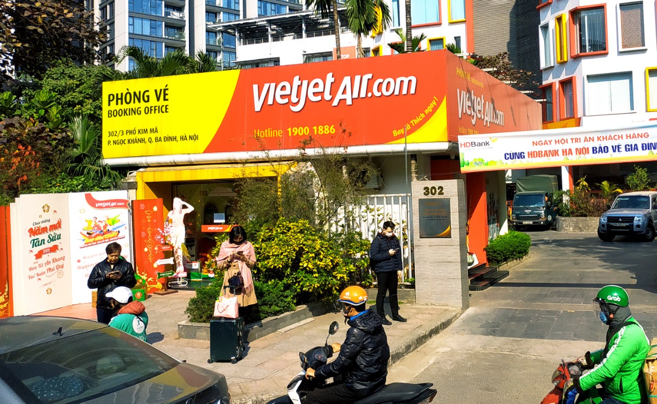 Lợi nhuận Vietjet tăng 85% trong quý IV, đạt gần 1.000 tỷ đồng - Ảnh 2.