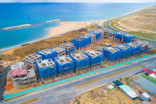 Hải Phát Invest có quỹ đất rộng cỡ nào?