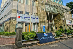 Lilama 10 đặt mục tiêu lợi nhuận năm 2021 thấp nhất 12 năm qua