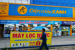 Dự báo khả năng tăng trưởng của Thế Giới Di Động trong năm 2021