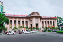 Ngân hàng Nhà nước ngừng niêm yết tỷ giá giao ngay với các ngân hàng