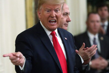 Ông Trump ép quan chức Georgia 'tìm ra 11.780 phiếu bầu' để lật ngược kết quả bầu cử