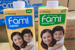 Kế hoạch lợi nhuận sau thuế năm 2021 của Đường Quảng Ngãi giảm 12%
