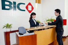 BIC mua lại 51% Công ty bảo hiểm Campuchia Việt Nam
